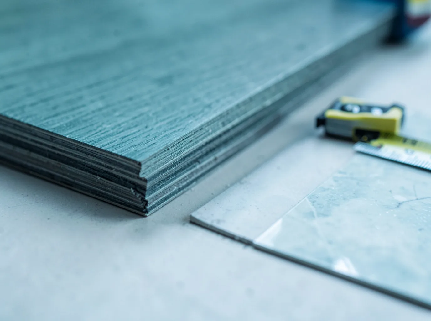 Luxury Vinyl Plank Installation New Albin, IA FAQs
